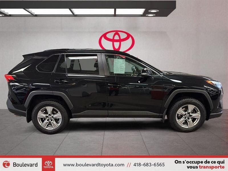 toyota RAV4 2022 - 3