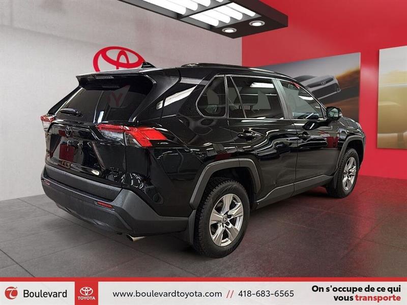 toyota RAV4 2022 - 4