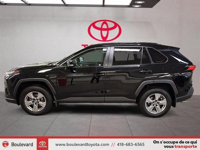 toyota RAV4 2022 - 6