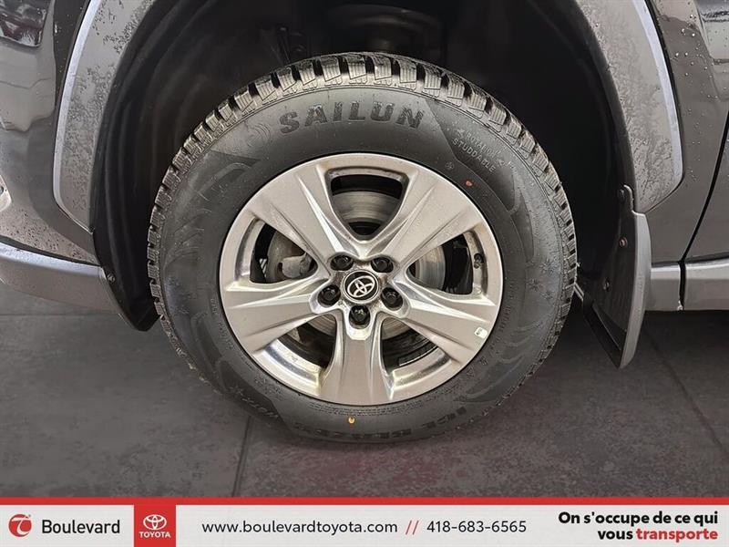 toyota RAV4 2022 - 7