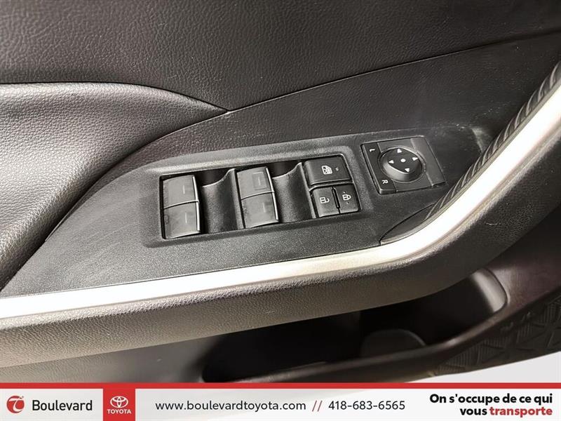 toyota RAV4 2022 - 8