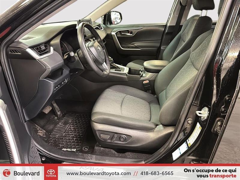 toyota RAV4 2022 - 9