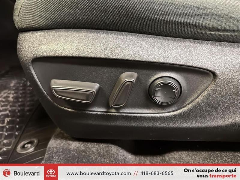 toyota RAV4 2022 - 10