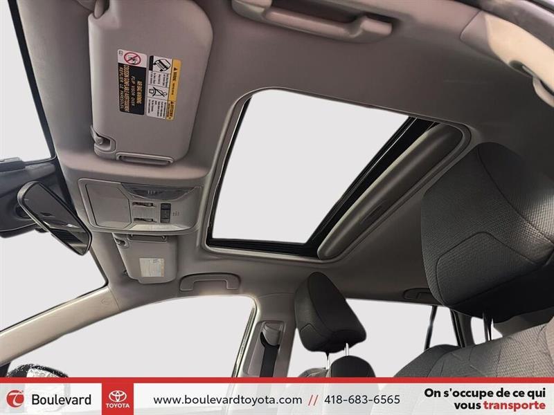 toyota RAV4 2022 - 11