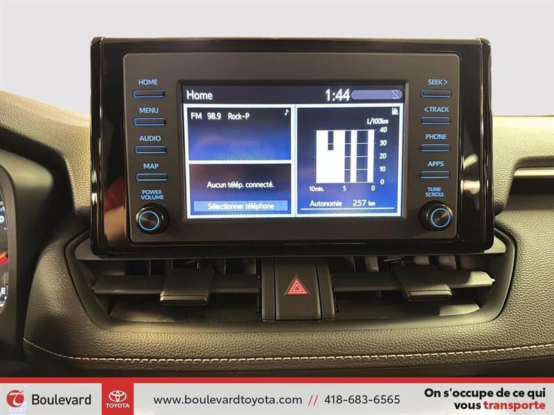 toyota RAV4 2022 - 14