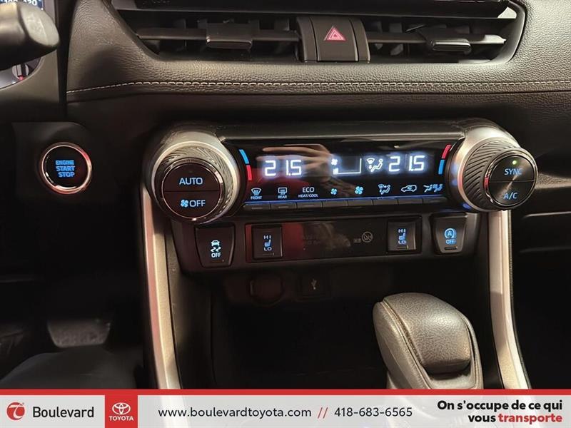 toyota RAV4 2022 - 15