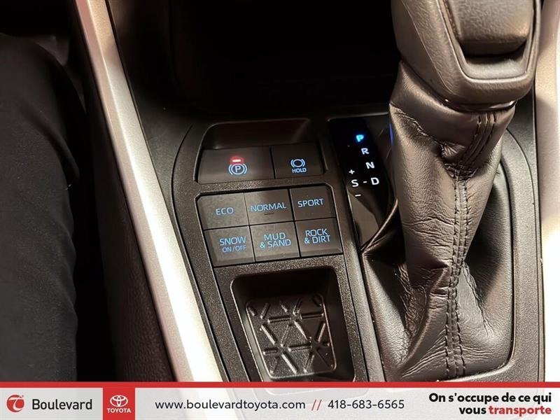 toyota RAV4 2022 - 17