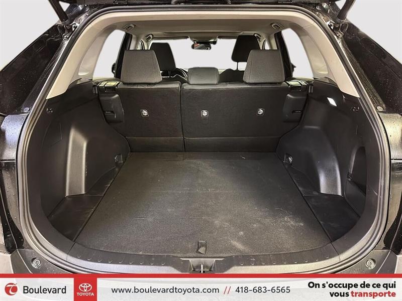 toyota RAV4 2022 - 20