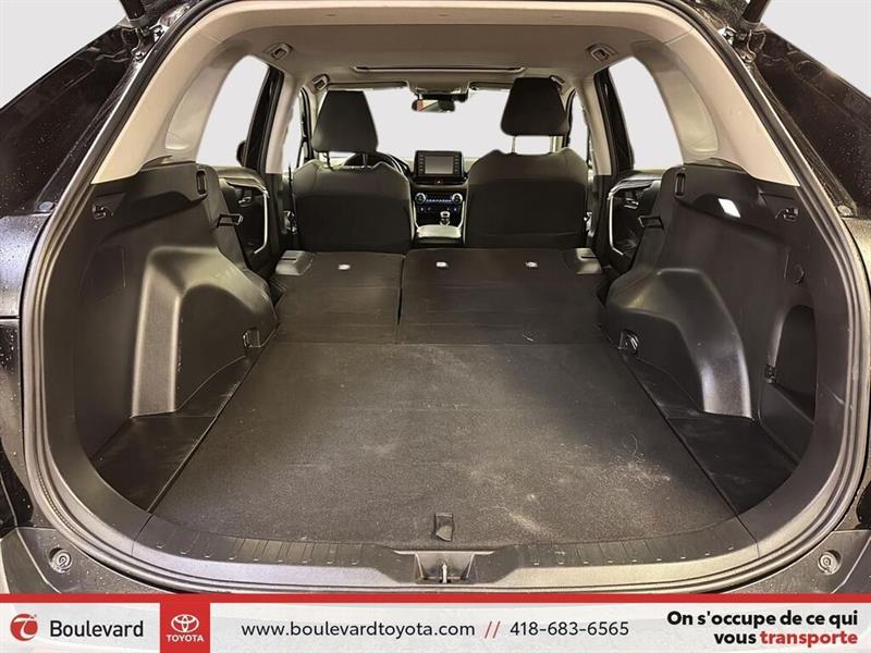 toyota RAV4 2022 - 21