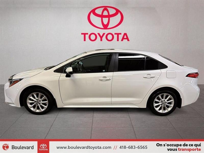 toyota Corolla 2021 - 6