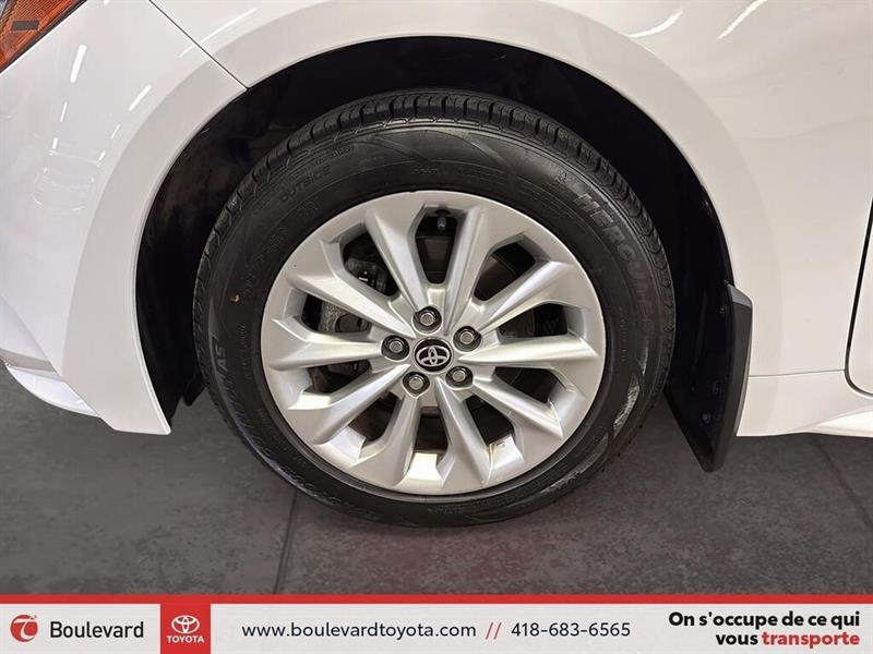 toyota Corolla 2021 - 7