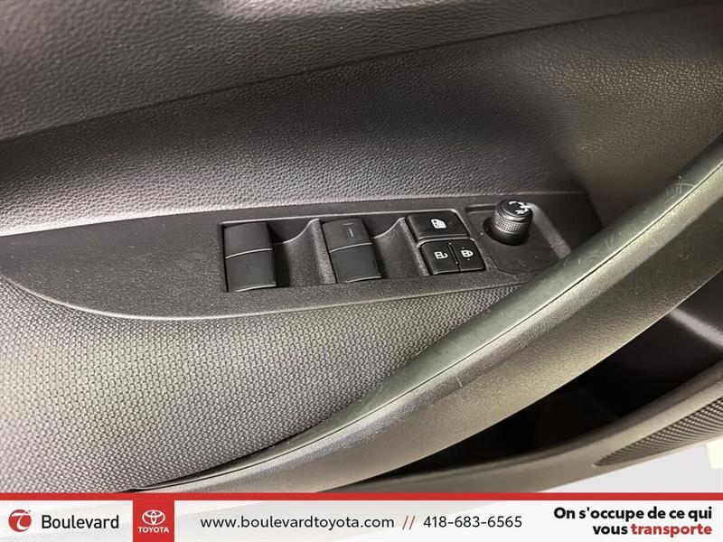 toyota Corolla 2021 - 8