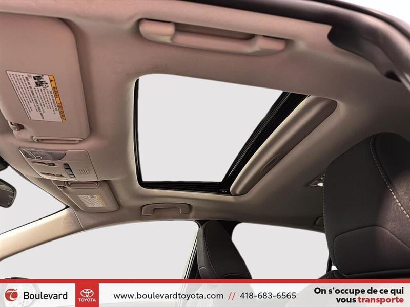 toyota Corolla 2021 - 10