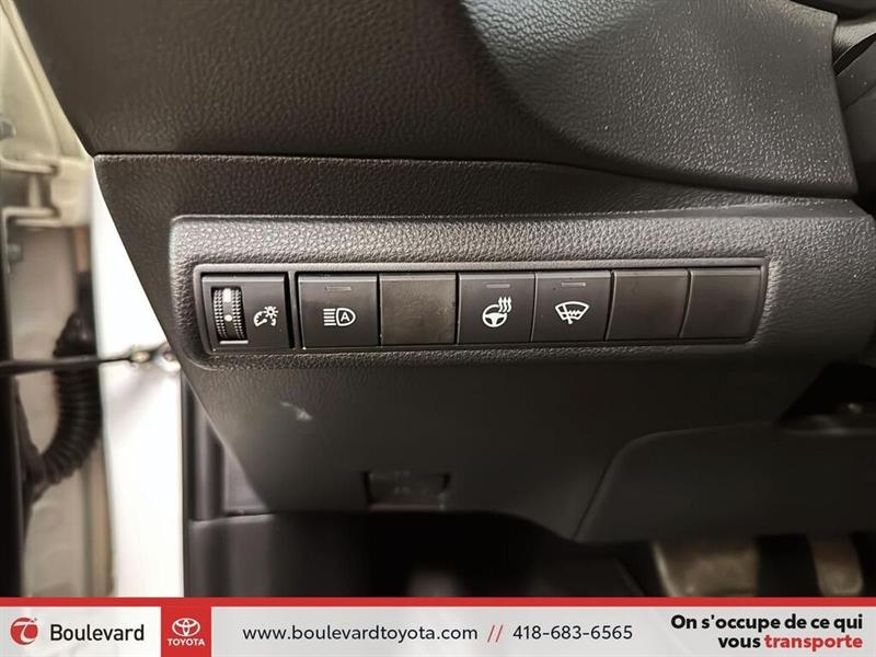 toyota Corolla 2021 - 12