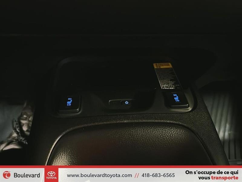 toyota Corolla 2021 - 15