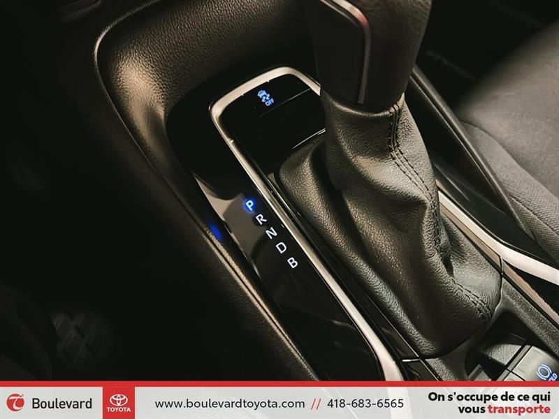 toyota Corolla 2021 - 17