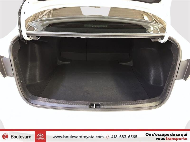 toyota Corolla 2021 - 20