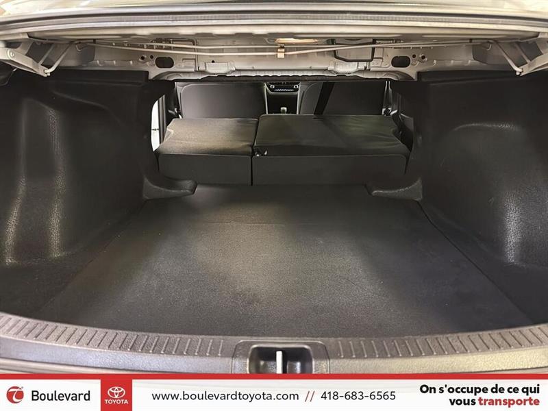 toyota Corolla 2021 - 21