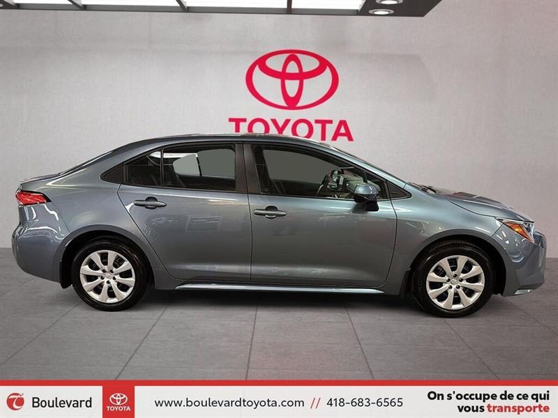 toyota Corolla 2022 - 3