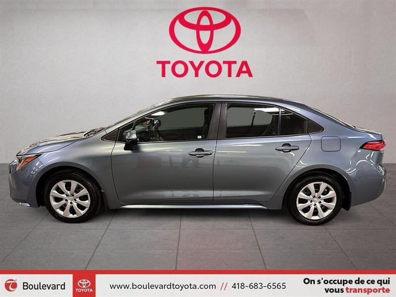 toyota Corolla 2022 - 6