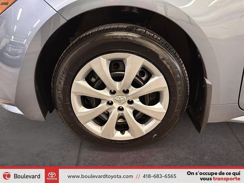 toyota Corolla 2022 - 7