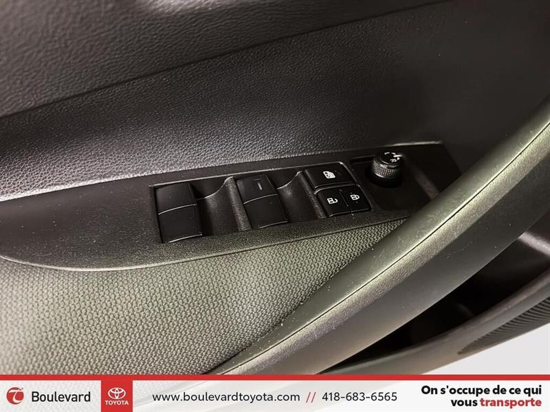 toyota Corolla 2022 - 8