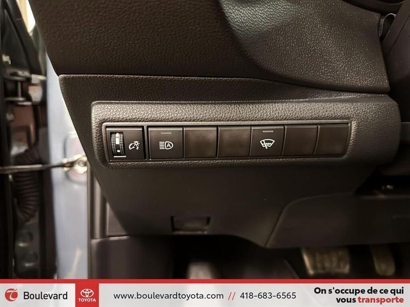 toyota Corolla 2022 - 11