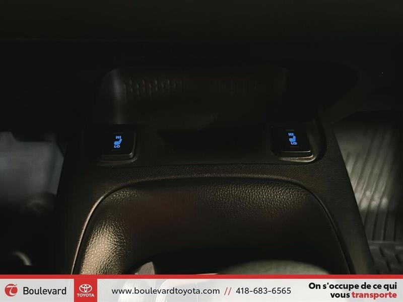 toyota Corolla 2022 - 14