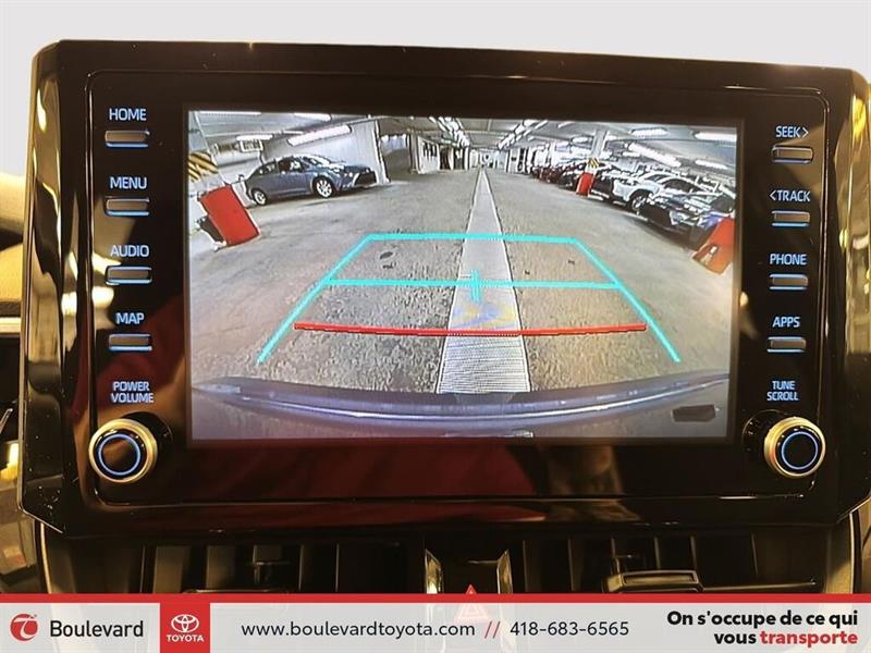 toyota Corolla 2022 - 15