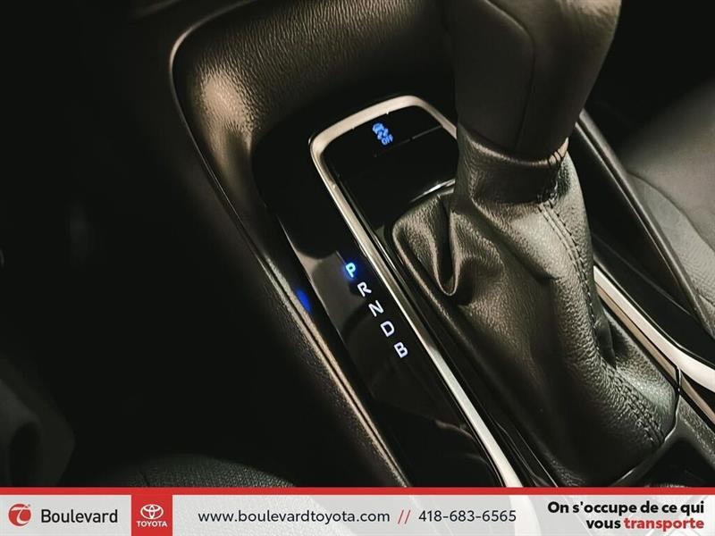 toyota Corolla 2022 - 16