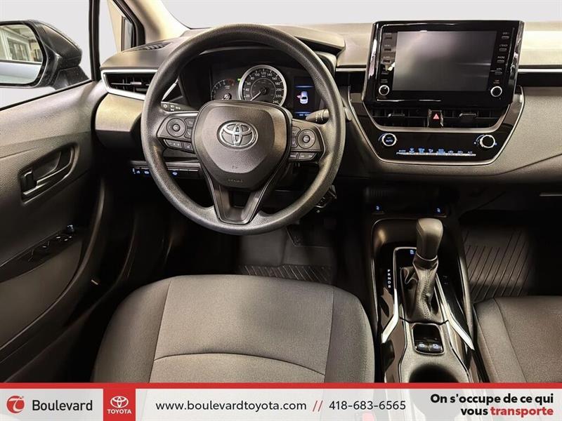 toyota Corolla 2022 - 17