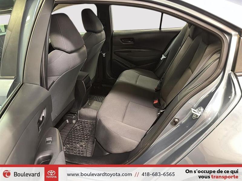 toyota Corolla 2022 - 18