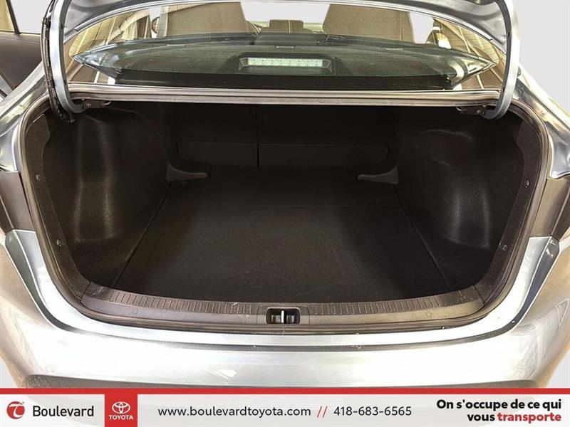 toyota Corolla 2022 - 19