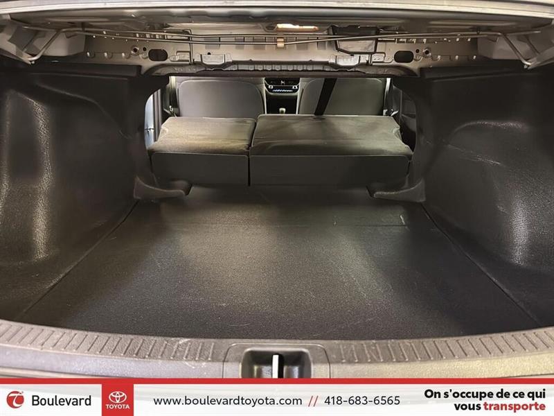 toyota Corolla 2022 - 20