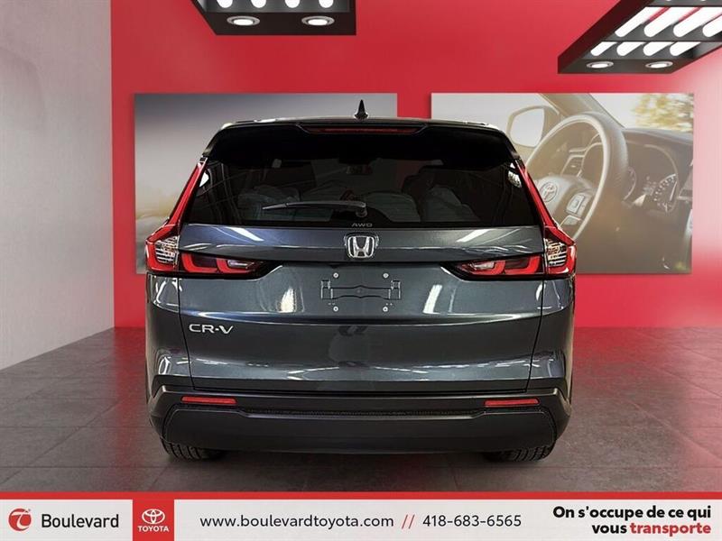 honda CR-V 2023 - 5