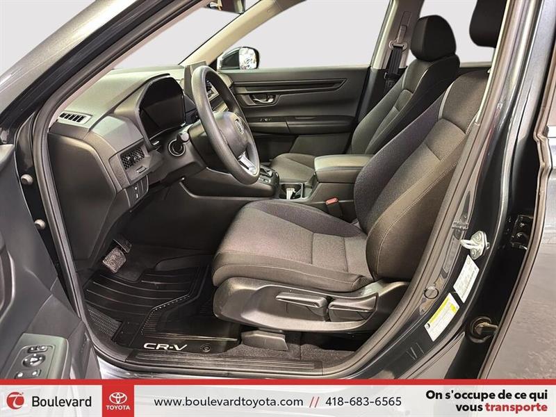 honda CR-V 2023 - 9