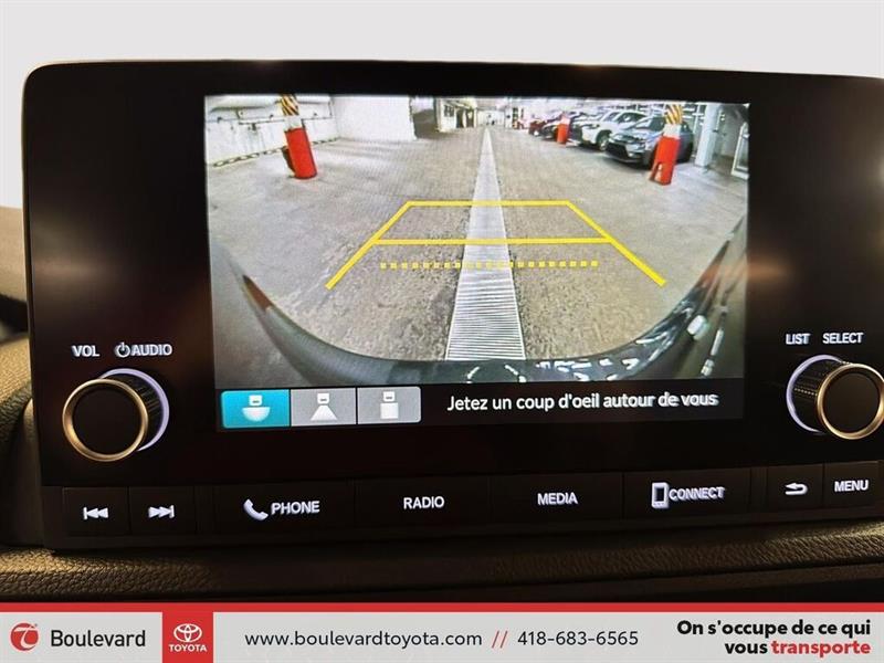 honda CR-V 2023 - 13