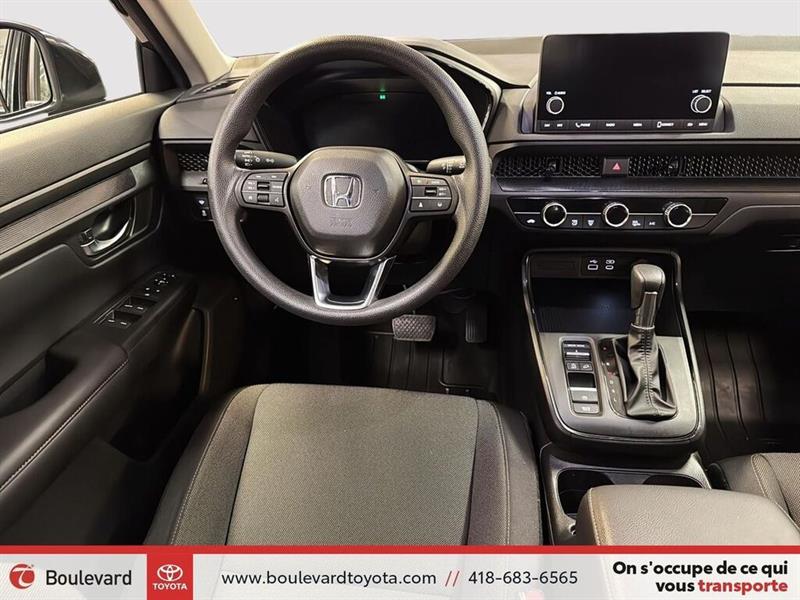 honda CR-V 2023 - 15