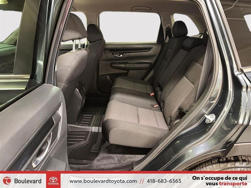 honda CR-V 2023 - 16