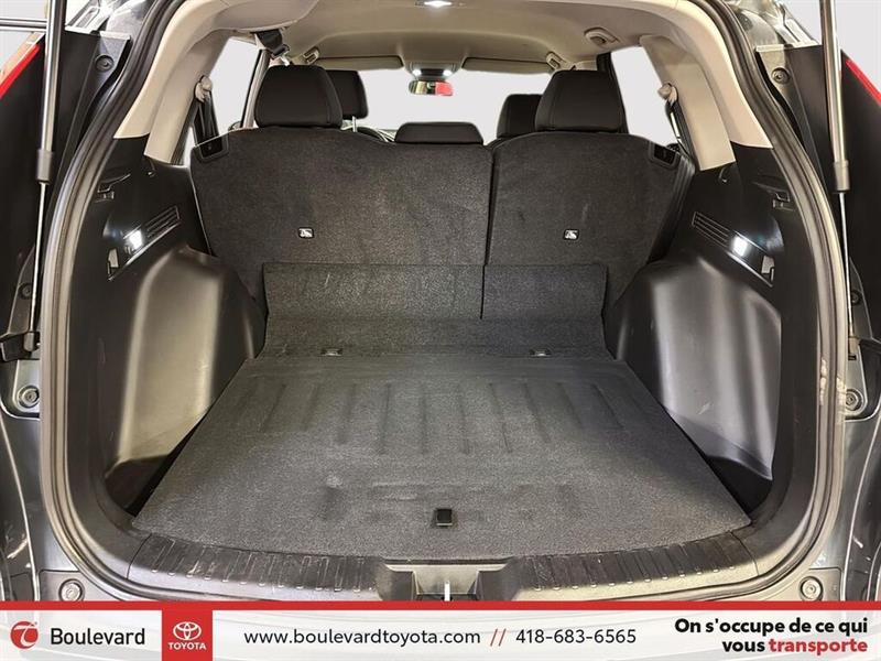 honda CR-V 2023 - 17