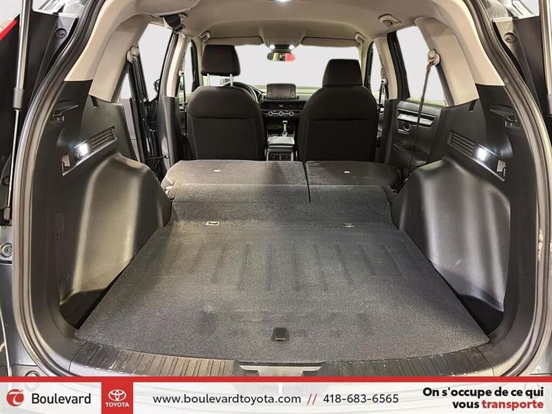 honda CR-V 2023 - 18