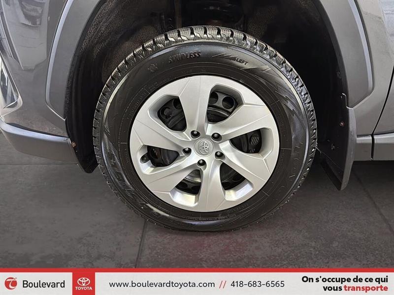 toyota RAV4 2021 - 7