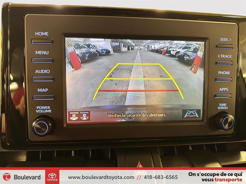 toyota RAV4 2021 - 14