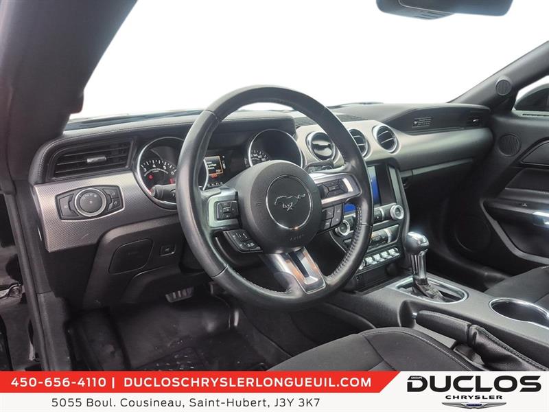 ford Mustang 2020 - 12