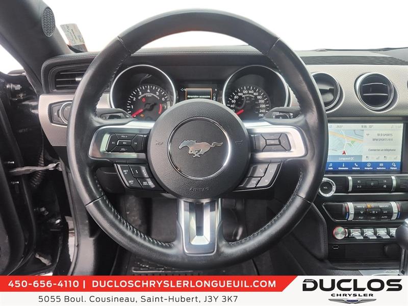 ford Mustang 2020 - 15