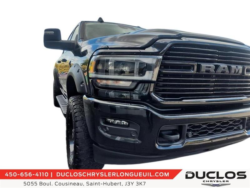 ram 2500 2023 - 9