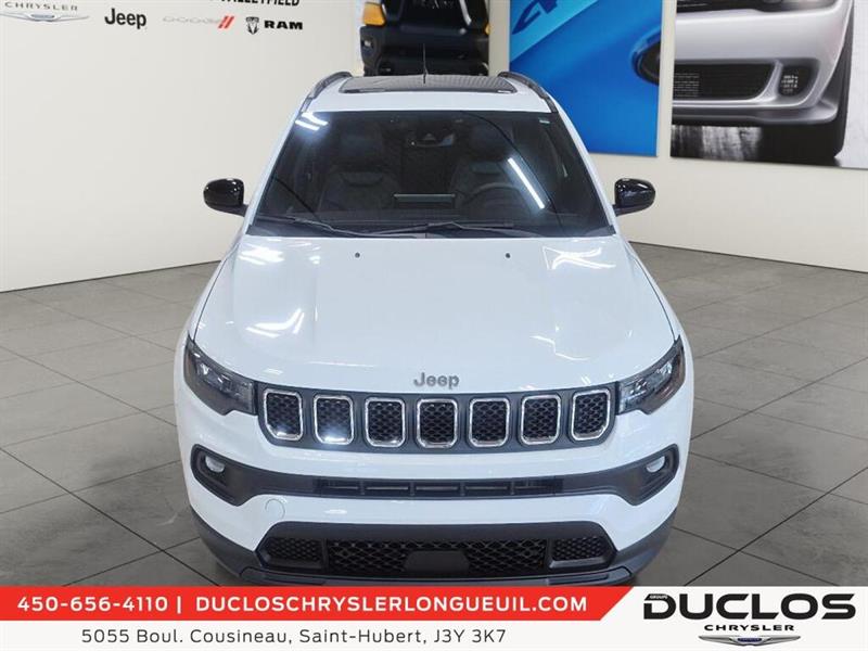 jeep Compass 2023 - 3