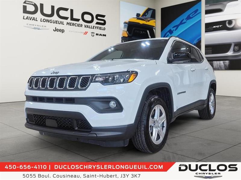 jeep Compass 2023 - 4