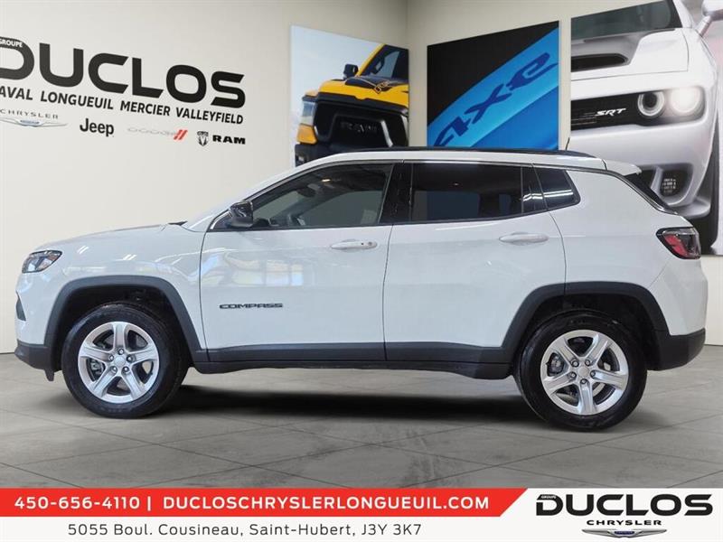 jeep Compass 2023 - 5