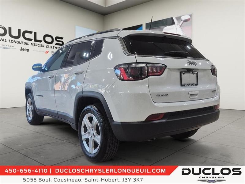 jeep Compass 2023 - 6